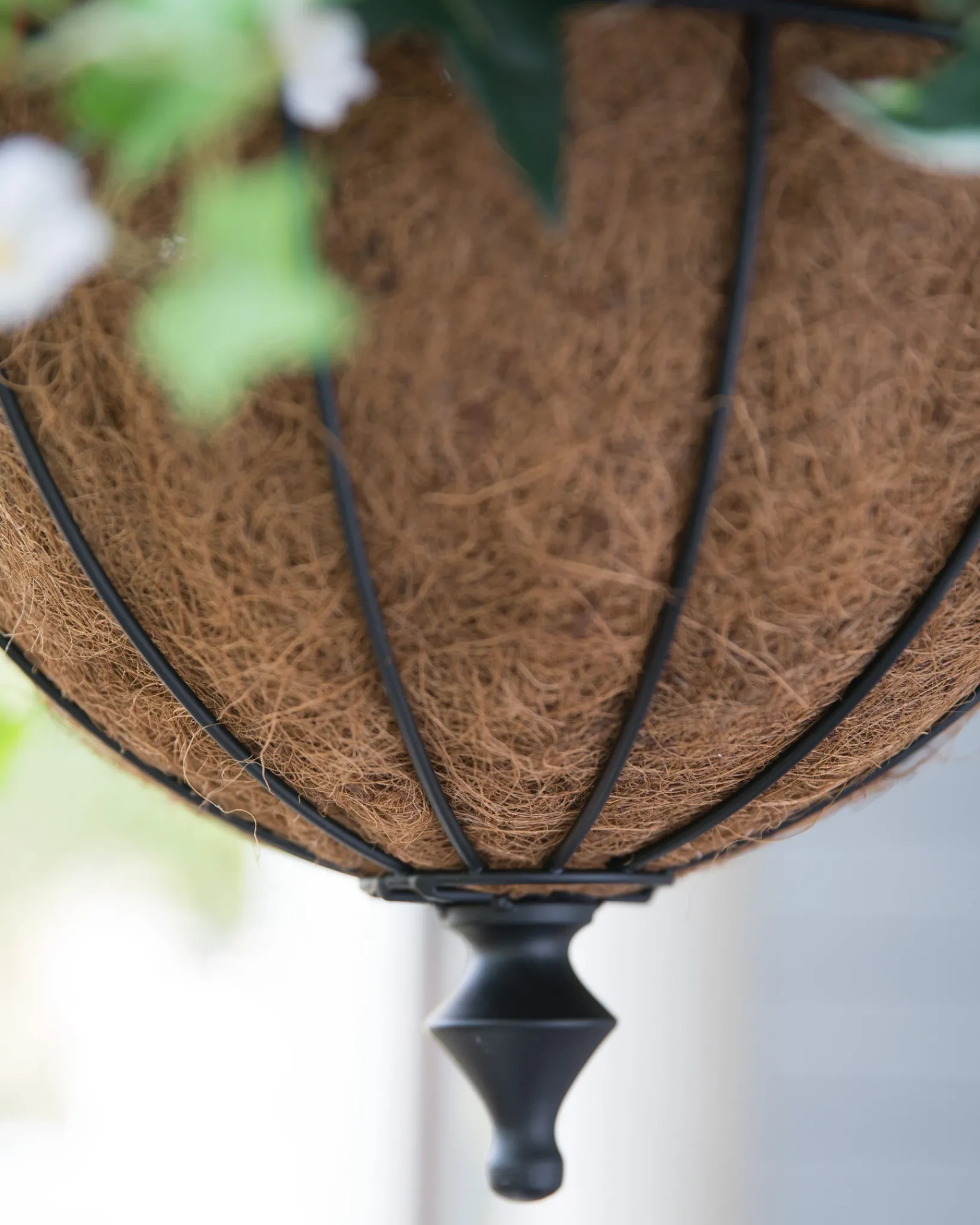 New Outdoor Radiant Peony Foliage Wreaths|Garlands