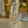 Sale Outdoor Stacked Christmas Presents Yard Decorations