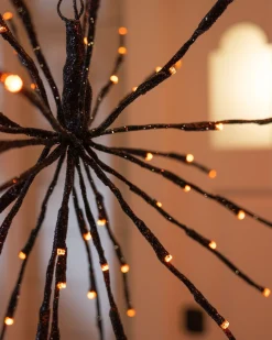 Outdoor Starburst Lights Outdoor Lights|Decorative Accents
