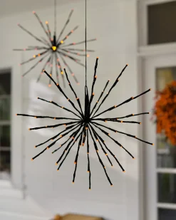 Outdoor Starburst Lights Outdoor Lights|Decorative Accents