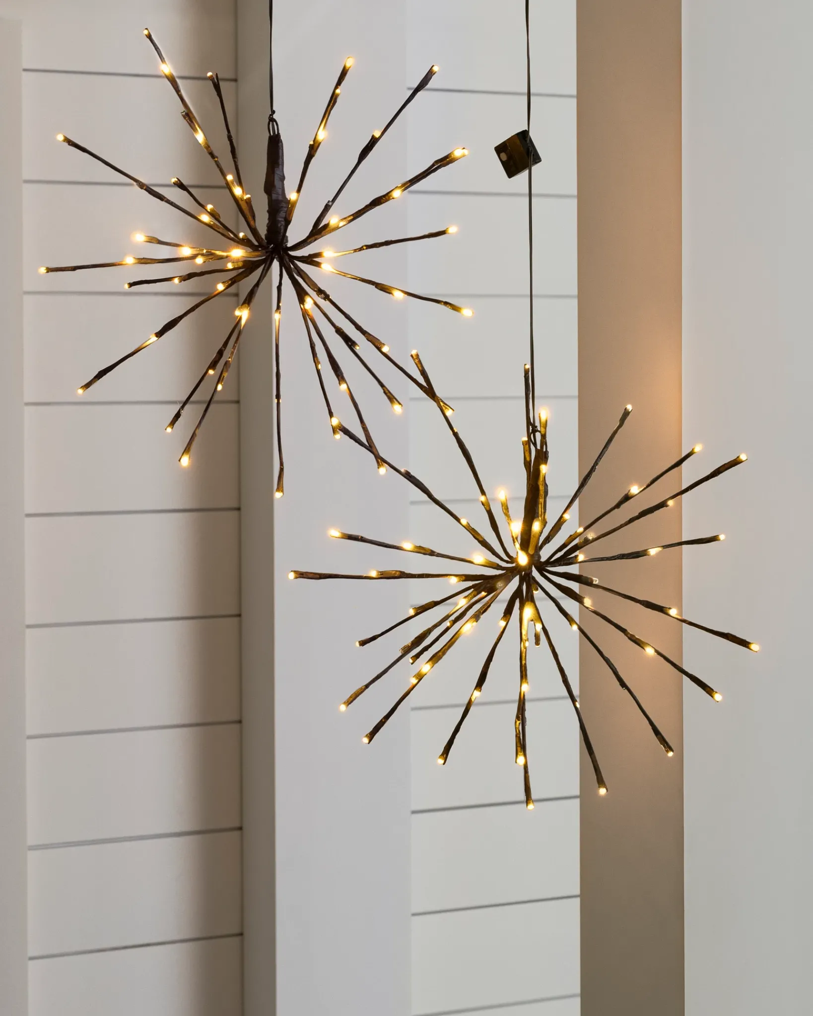 Outdoor Starburst Lights Outdoor Lights|Decorative Accents