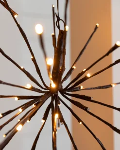 Outdoor Starburst Lights Outdoor Lights|Decorative Accents