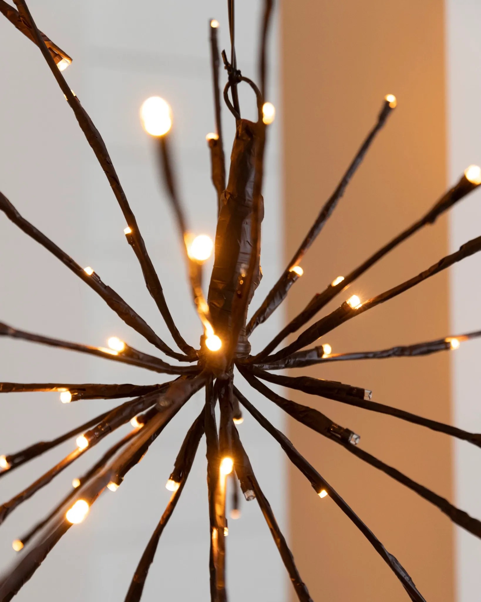 Outdoor Starburst Lights Outdoor Lights|Decorative Accents