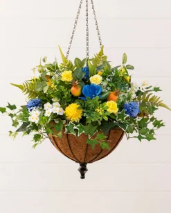Best Outdoor Summer Breeze Foliage Wreaths|Garlands
