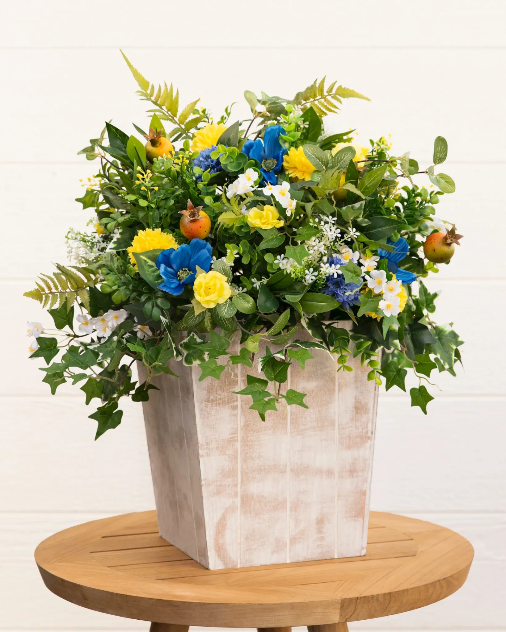 Best Outdoor Summer Breeze Foliage Wreaths|Garlands