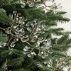 Outlet Pearl Branch Christmas Tree Picks Picks