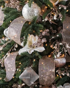 Outlet Pearl Branch Christmas Tree Picks Picks