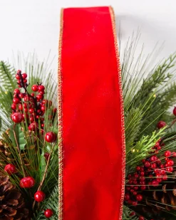 Online Pinegrove Lodge Foliage 26 - 28 Inch|Indoor