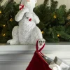 New Polar Bear Family Christmas Stocking Holders Stockings & Holders