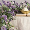 Provencal Lavender Foliage Wreaths|Garlands