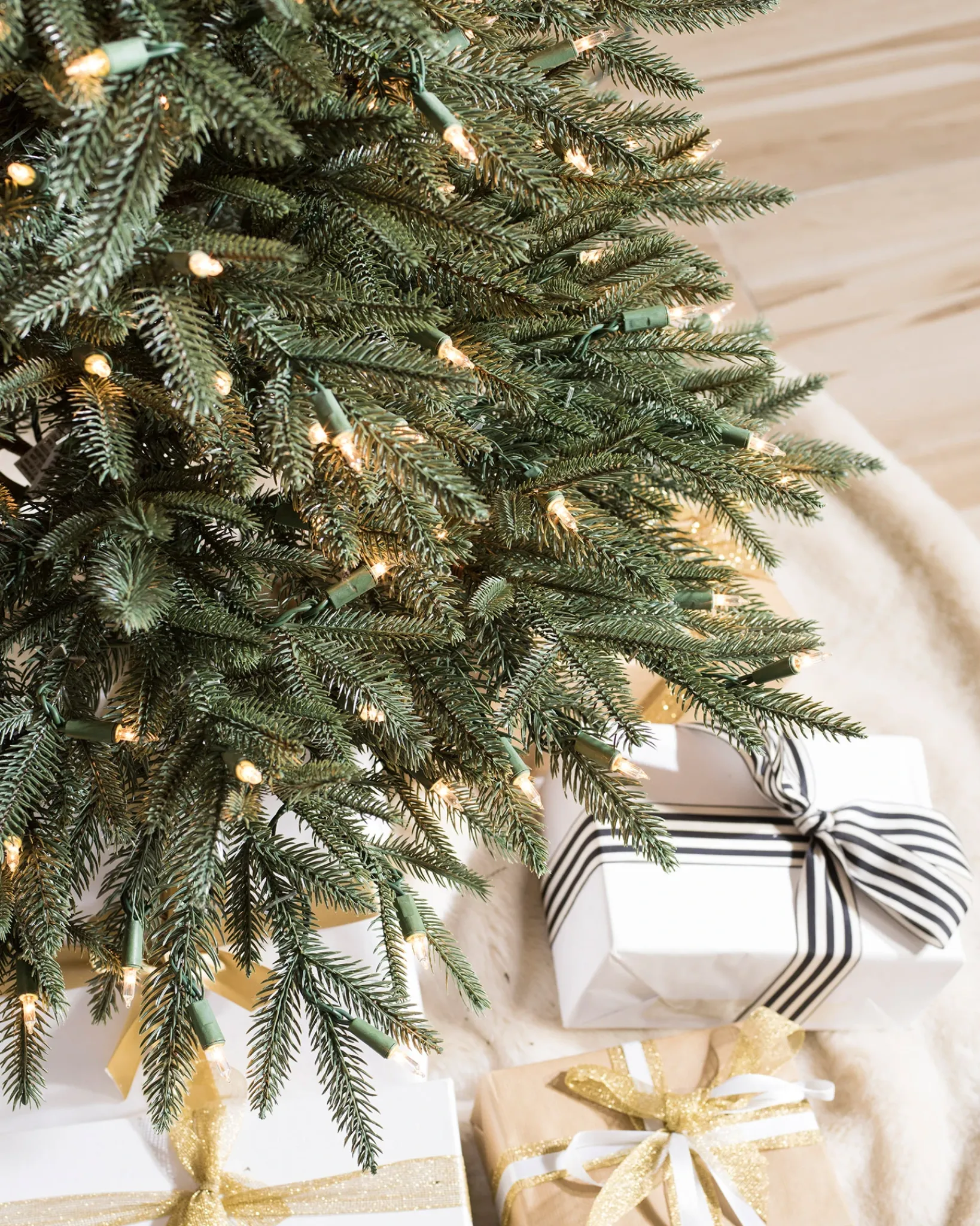 Sale Revelstoke Fir® Trees 7 - 7.5 Feet|8 - 9 Feet