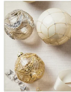 Hot Roaring Twenties Ornament Collection Ornaments
