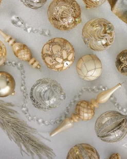 Hot Roaring Twenties Ornament Collection Ornaments