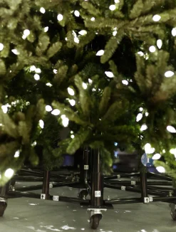 Outlet Rockefeller Pine Trees 15 - 30 Feet|Pre-Lit