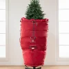 New Rolling Christmas Tree Storage Bags Trees