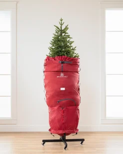 New Rolling Christmas Tree Storage Bags Trees