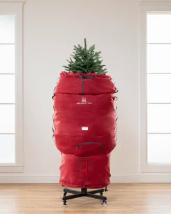 New Rolling Christmas Tree Storage Bags Trees