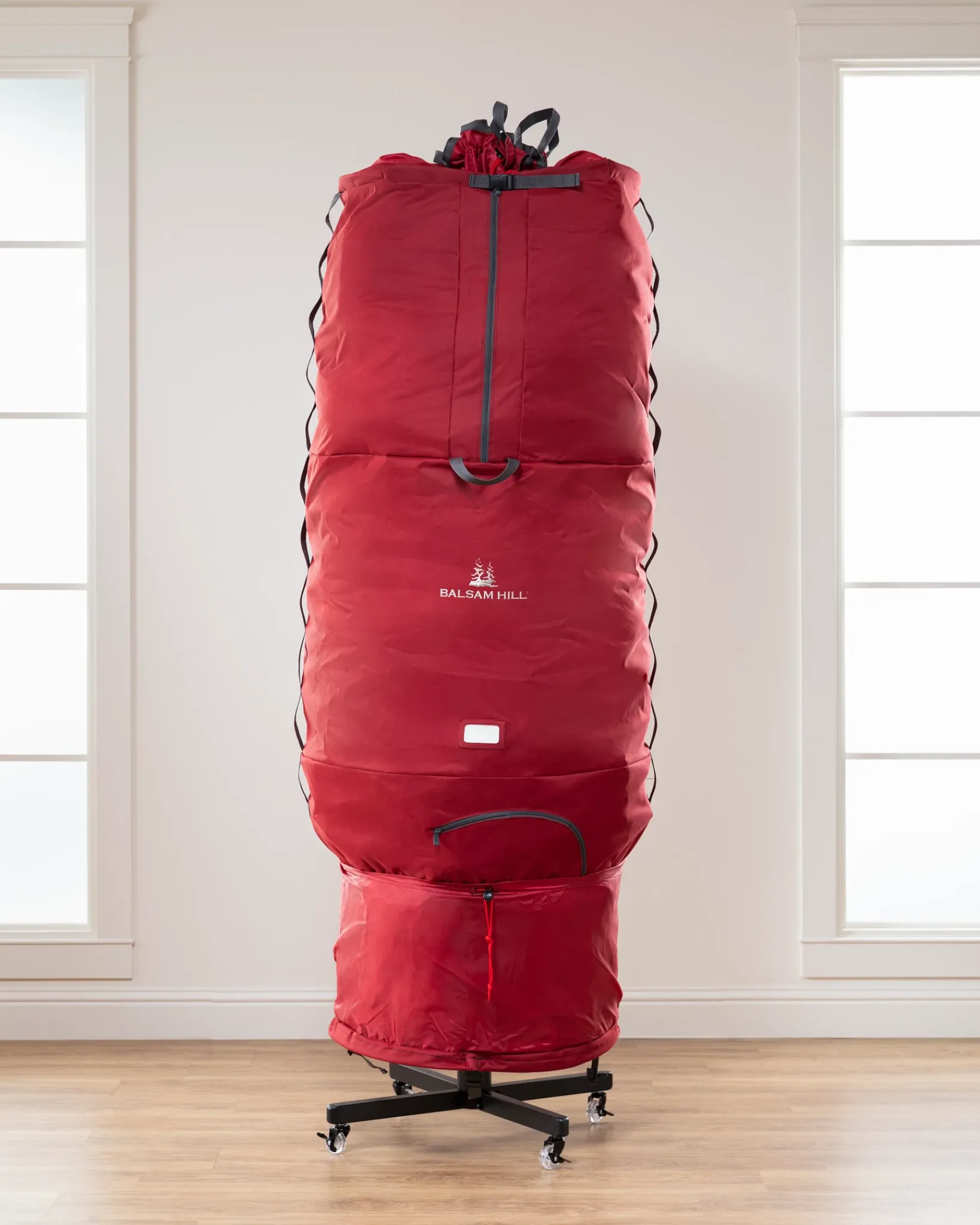New Rolling Christmas Tree Storage Bags Trees