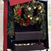 Best Rolling Multipurpose Storage Chests Wreaths & Greenery