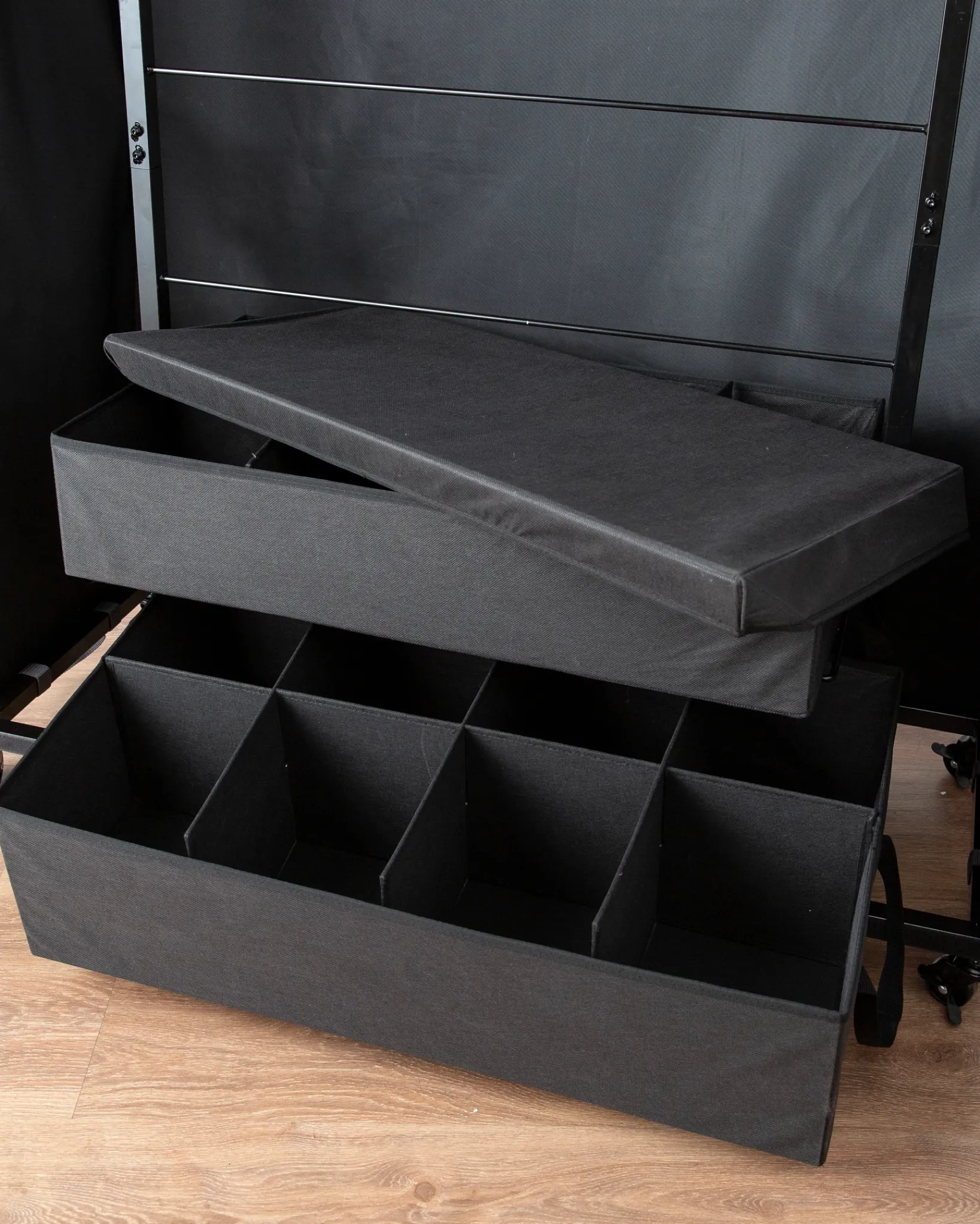 Best Rolling Multipurpose Storage Chests Wreaths & Greenery