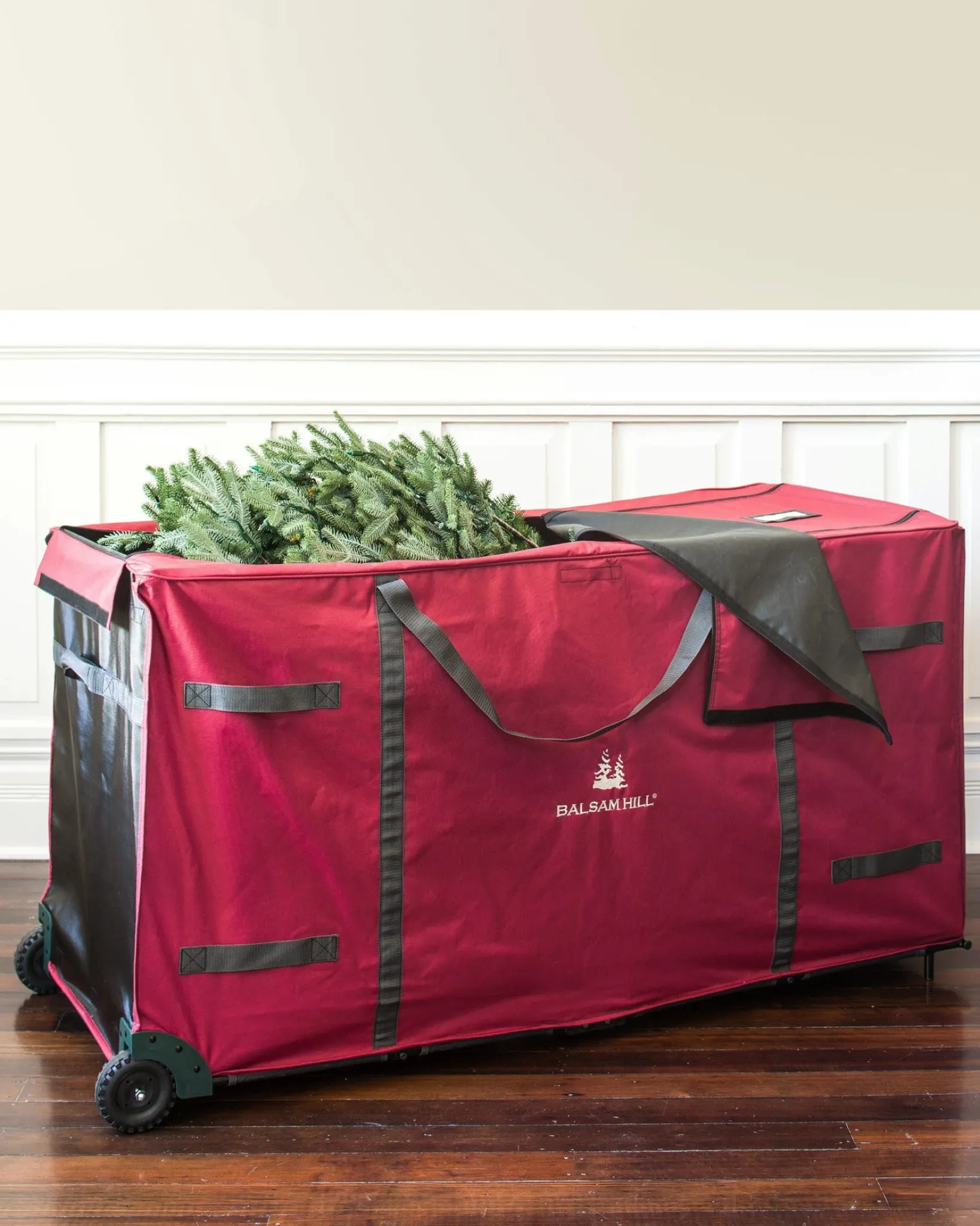 Online Rolling Multipurpose Storage Bags Trees