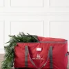 Clearance Rolling Multipurpose Storage Boxes Wreaths & Greenery