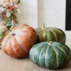 Online Rustic Heirloom Pumpkins Decorative Accents