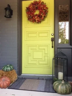 Online Rustic Heirloom Pumpkins Decorative Accents