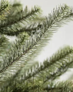 Hot Sanibel Spruce Trees 7 - 7.5 Feet|Pre-Lit