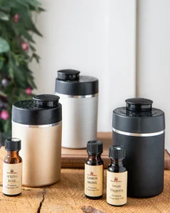New Scents Of The Season Diffuser Candles & Scents|Gifts For Christmas