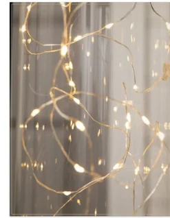 Hot Solar Fairy Light Lanterns String Lighting & Lanterns|Lighting & Lanterns