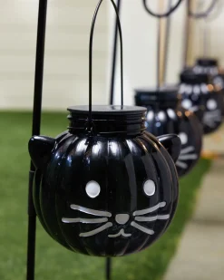 Sale Solar Halloween Pathway Lights Outdoor Safe