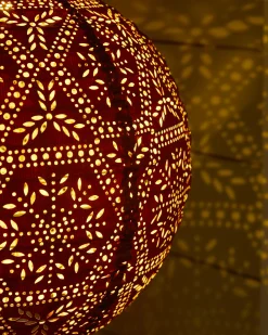 Hot Solar Mosaic Garden Lantern Set Decorative Accents|Outdoor Safe