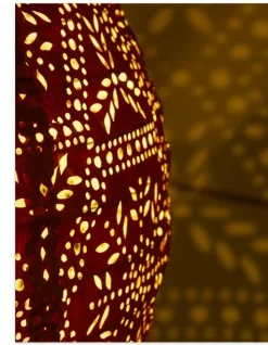Hot Solar Mosaic Garden Lantern Set Decorative Accents|Outdoor Safe