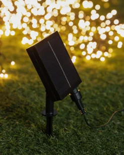 Sale Solar Powered Light Strings Lights|Lighting & Lanterns