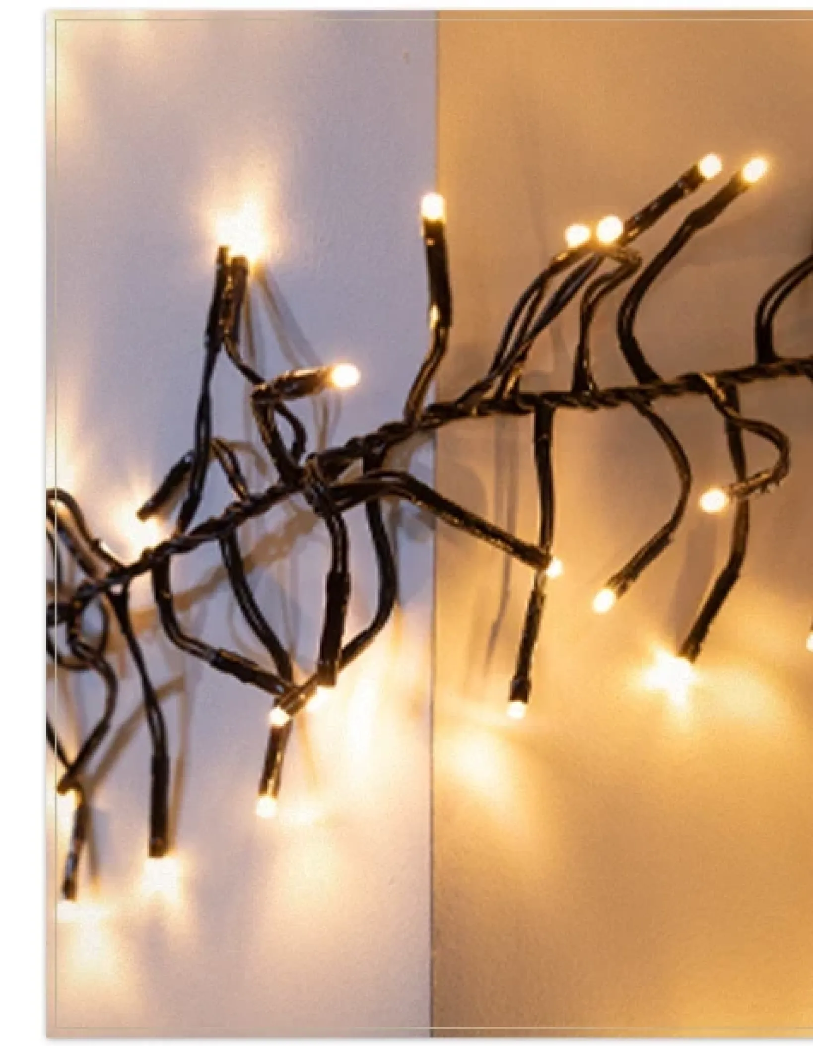 Sale Solar Powered Light Strings Lights|Lighting & Lanterns