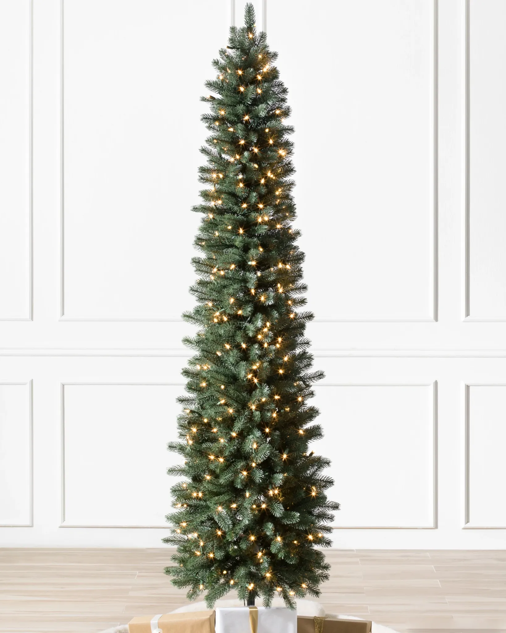 Hot Sonoma Slim® Trees 7 - 7.5 Feet|Pre-Lit