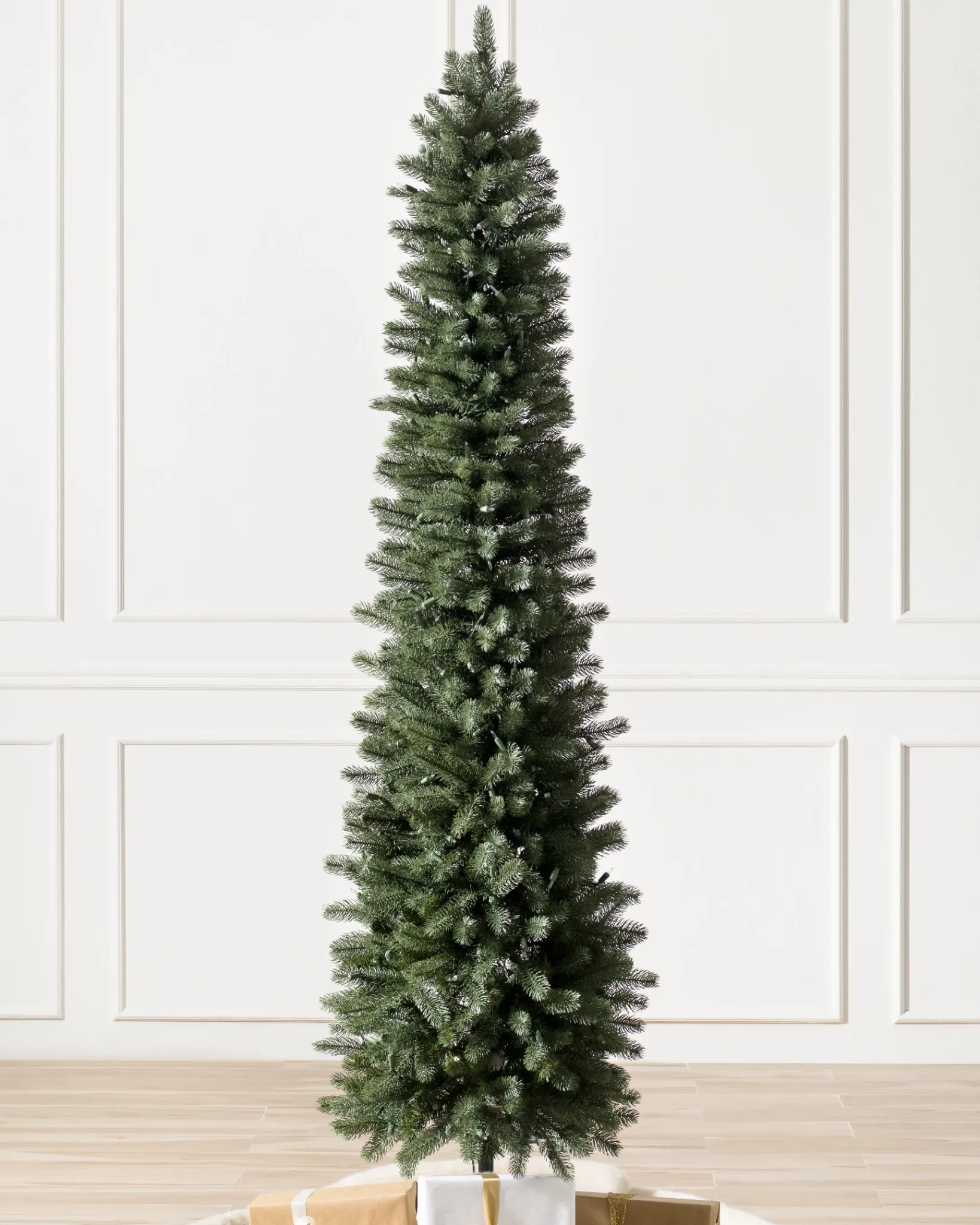 Hot Sonoma Slim® Trees 7 - 7.5 Feet|Pre-Lit