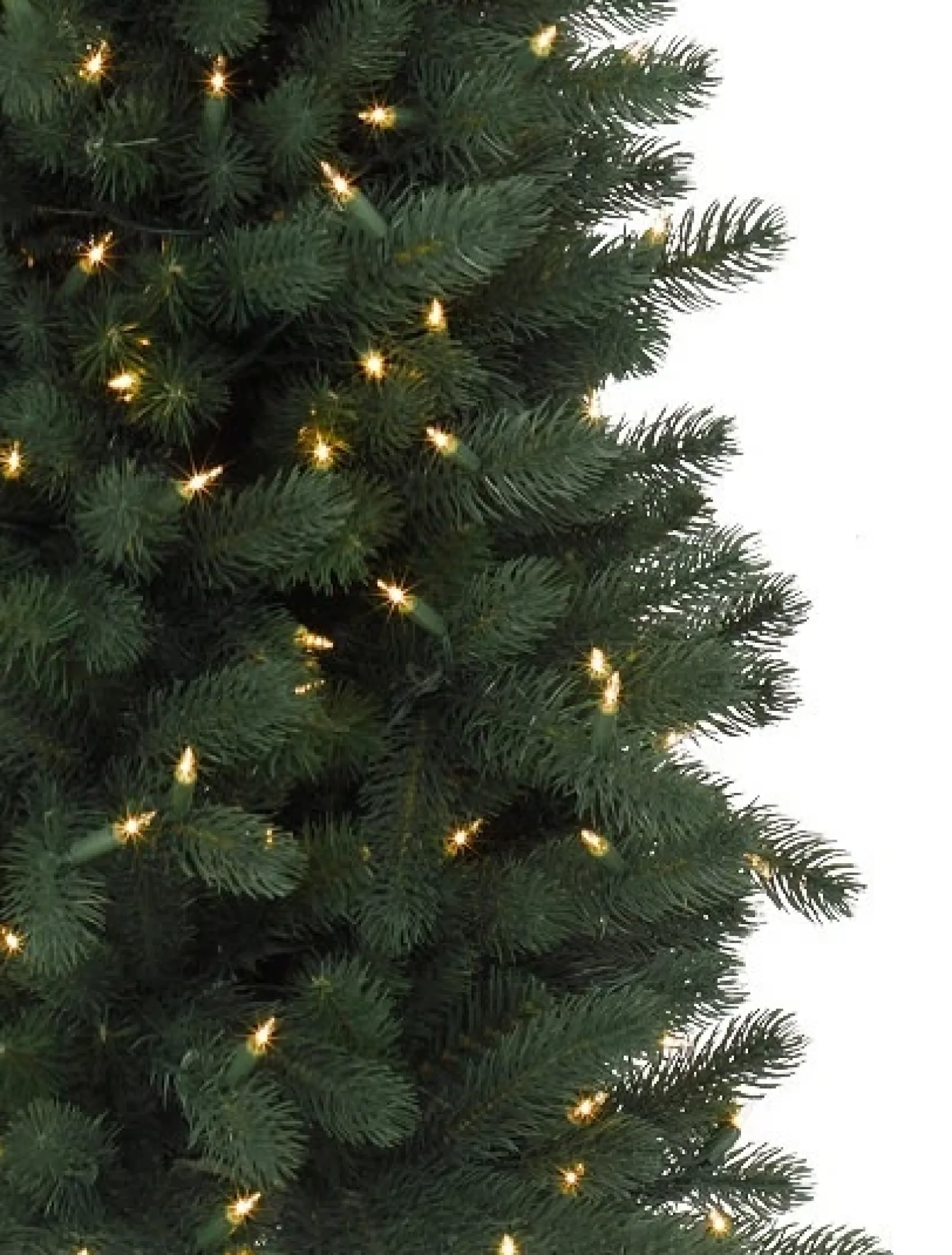 Hot Sonoma Slim® Trees 7 - 7.5 Feet|Pre-Lit