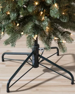 Hot Sonoma Slim® Trees 7 - 7.5 Feet|Pre-Lit