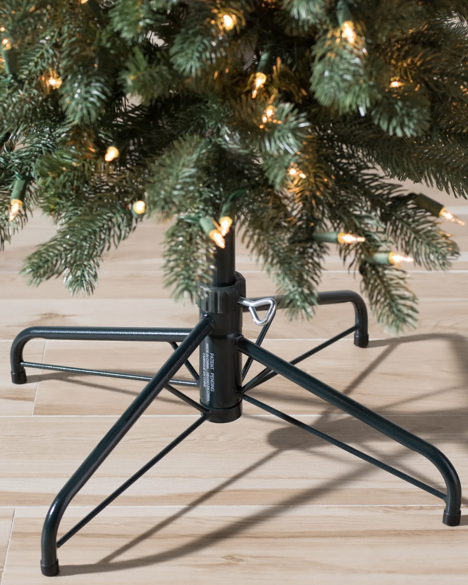 Hot Sonoma Slim® Trees 7 - 7.5 Feet|Pre-Lit