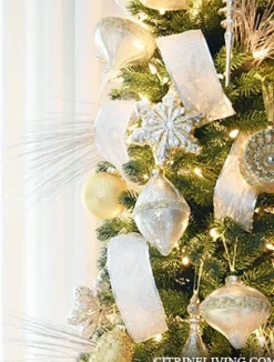 Hot Sonoma Slim® Trees 7 - 7.5 Feet|Pre-Lit