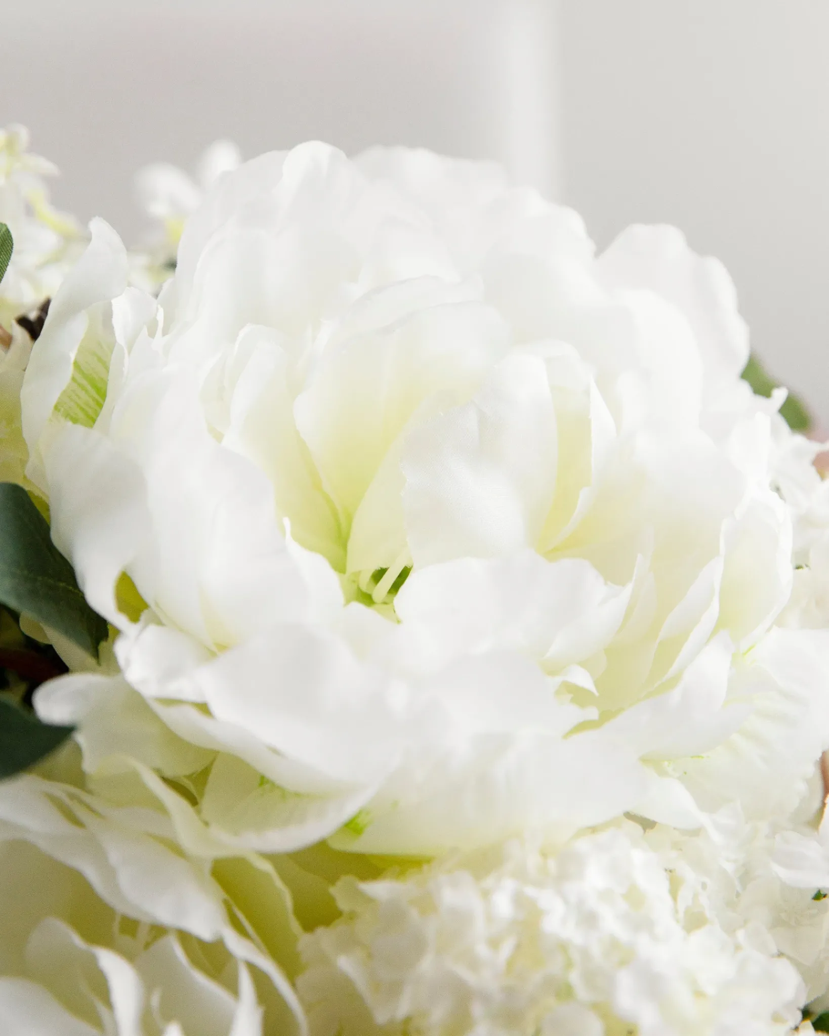 Clearance Southern Charm Floral Foliage Flower Arrangements