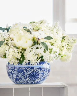 Clearance Southern Charm Floral Foliage Flower Arrangements