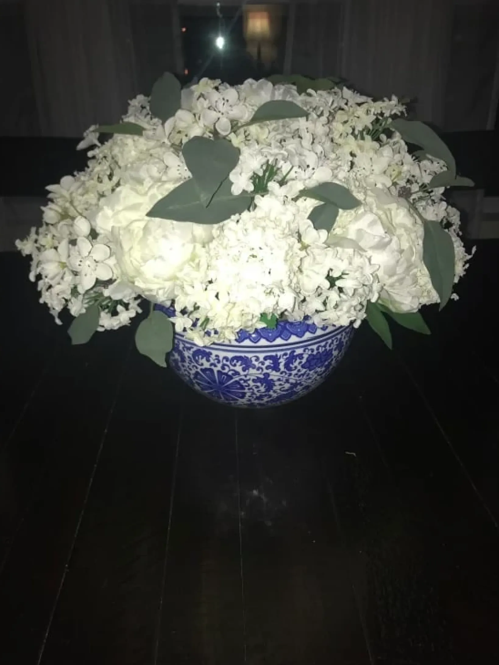 Clearance Southern Charm Floral Foliage Flower Arrangements