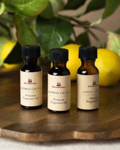 Best Spring Scents Of The Season Cartridge Set Candles & Scents