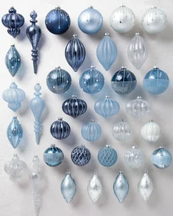 Discount Starry Night Ornament Collection Ornaments