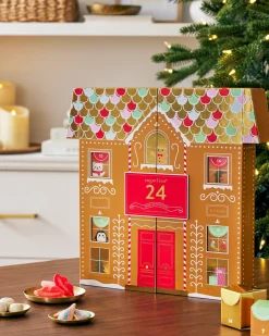Outlet Sugarfina 24 Tastes Of Christmas Tasting Collection Holiday Gourmet Gifts|Advent Calendars