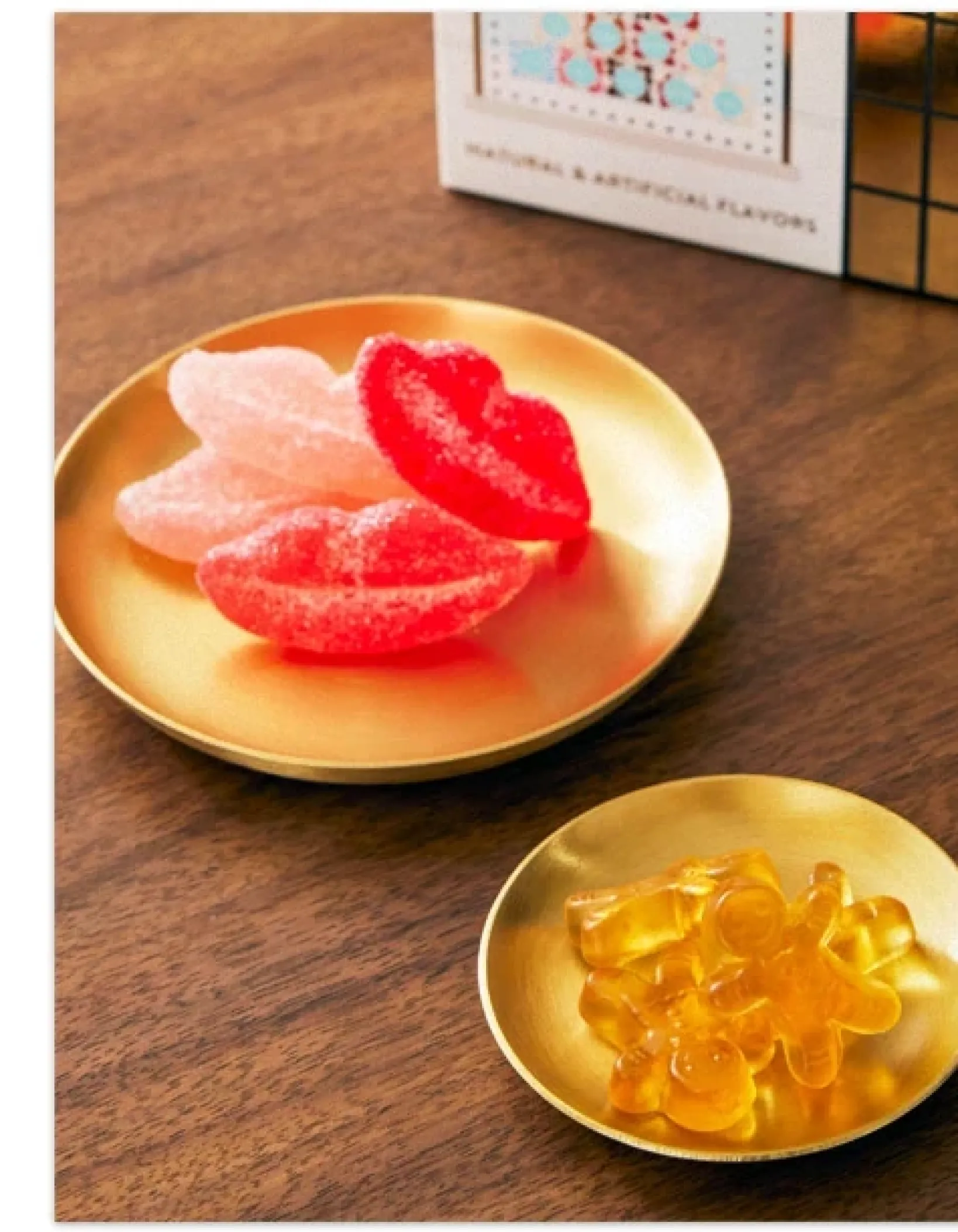 Sugarfina Holiday Boutique Tasting Collection Holiday Gourmet Gifts|Advent Calendars