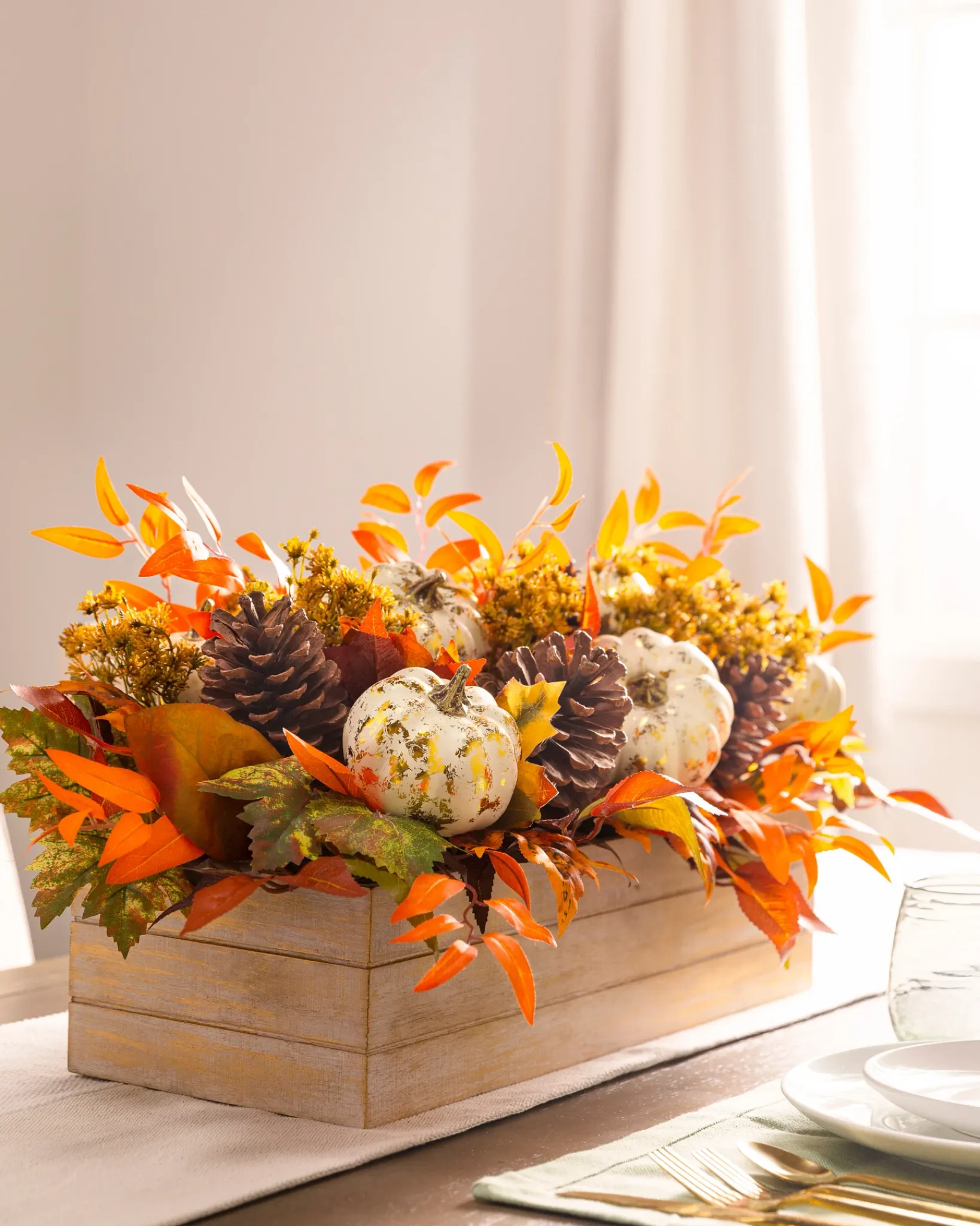 Best Sweet Pear Foliage Topiaries & Potted Flowers